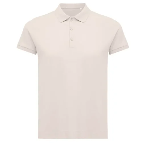 Gift Campaign Polo piqué in cotone riciclato donna casual fit M da 220 g/m2 Iqoniq> Polo Personalizzate