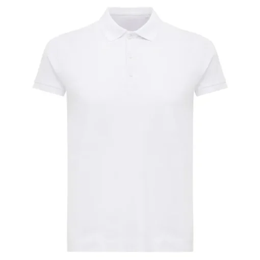 Gift Campaign Polo piqué in cotone riciclato donna casual fit M da 220 g/m2 Iqoniq> Polo Personalizzate