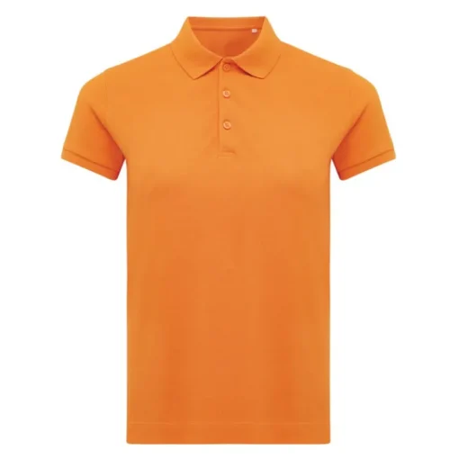 Gift Campaign Polo piqué in cotone riciclato donna casual fit M da 220 g/m2 Iqoniq> Polo Personalizzate