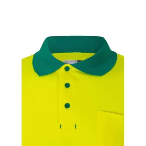 Gift Campaign Polo piqué unisex manica lunga in cotone e poliestere 150g/m2 Velilla> Polo Personalizzate