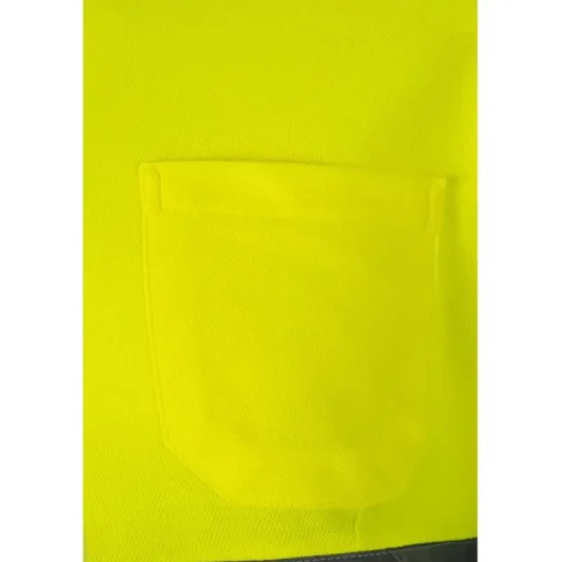Gift Campaign Polo piqué unisex manica lunga in cotone e poliestere 150g/m2 Velilla> Polo Personalizzate
