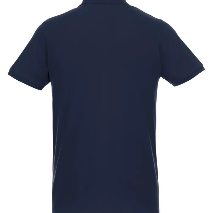 Gift Campaign Polo promozionali in tessuto organico riciclato 220g/m2 Elevate NXT> Gadget Ecologici|Polo Personalizzate