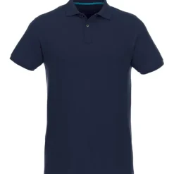 Gift Campaign Polo promozionali in tessuto organico riciclato 220g/m2 Elevate NXT><noscript><img width=