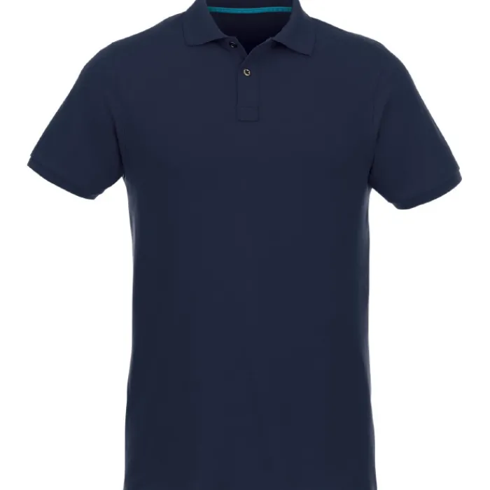 Gift Campaign Polo promozionali in tessuto organico riciclato 220g/m2 Elevate NXT> Gadget Ecologici|Polo Personalizzate