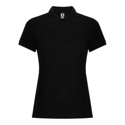 Gift Campaign Polo slim da donna in cotone e poliestere Roly Direct Pegaso Premium> Polo Personalizzate