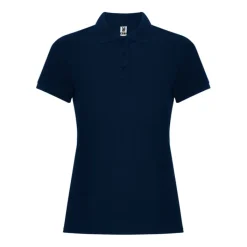 Gift Campaign Polo slim da donna in cotone e poliestere Roly Direct Pegaso Premium></noscript> Polo Personalizzate