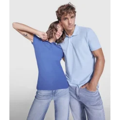 Gift Campaign Polo slim da donna in cotone e poliestere Roly Direct Pegaso Premium></noscript> Polo Personalizzate
