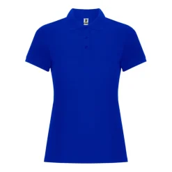 Gift Campaign Polo slim da donna in cotone e poliestere Roly Direct Pegaso Premium></noscript> Polo Personalizzate