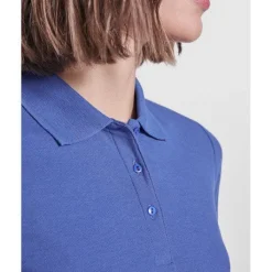 Gift Campaign Polo slim da donna in cotone e poliestere Roly Direct Pegaso Premium></noscript> Polo Personalizzate