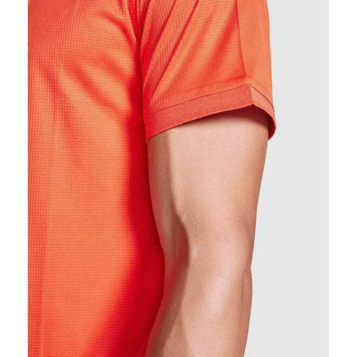 Gift Campaign Polo tecnica corta in poliestere riciclato 125 g/m2 Roly Direct Tormo> Polo Personalizzate