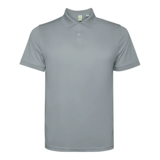 Gift Campaign Polo tecnica corta in poliestere riciclato 125 g/m2 Roly Direct Tormo> Polo Personalizzate