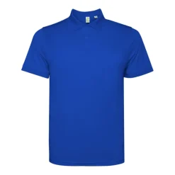 Gift Campaign Polo tecnica corta in poliestere riciclato 125 g/m2 Roly Direct Tormo></noscript> Polo Personalizzate