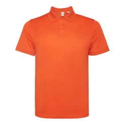 Gift Campaign Polo tecnica corta in poliestere riciclato 125 g/m2 Roly Direct Tormo></noscript> Polo Personalizzate