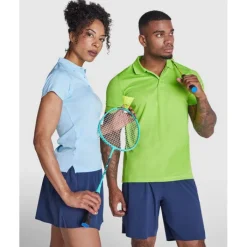 Gift Campaign Polo tecnica corta in poliestere piqué 150 g/m2 Roly Direct Monzha></noscript> Polo Personalizzate