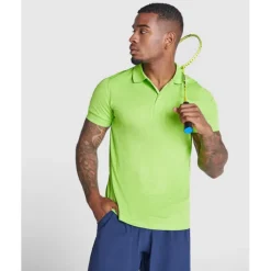Gift Campaign Polo tecnica corta in poliestere piqué 150 g/m2 Roly Direct Monzha></noscript> Polo Personalizzate
