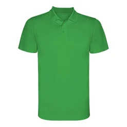 Gift Campaign Polo tecnica corta in poliestere piqué 150 g/m2 Roly Direct Monzha></noscript> Polo Personalizzate