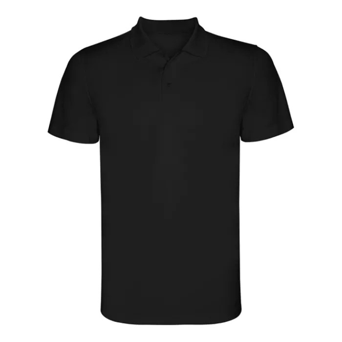 Gift Campaign Polo tecnica corta in poliestere piqué 150 g/m2 Roly Direct Monzha> Polo Personalizzate