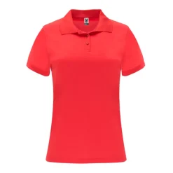 Gift Campaign Polo tecnica da donna in poliestere piqué 150 g/m2 Roly Direct Monzha></noscript> Polo Personalizzate