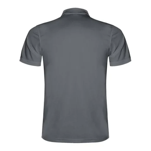 Gift Campaign Polo tecnica da uomo in piqué di poliestere da 150 g/m2 Roly> Polo Personalizzate