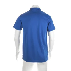 Gift Campaign Polo tecnica in poliestere traspirante 180g/m2 con 3 bottoni MKT></noscript> Polo Personalizzate