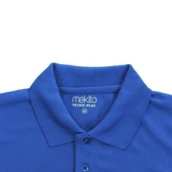 Gift Campaign Polo tecnica in poliestere traspirante 180g/m2 con 3 bottoni MKT></noscript> Polo Personalizzate
