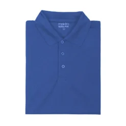 Gift Campaign Polo tecnica in poliestere traspirante 180g/m2 con 3 bottoni MKT></noscript> Polo Personalizzate