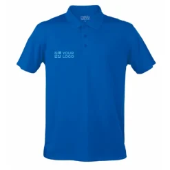 Gift Campaign Polo tecnica in poliestere traspirante 180g/m2 con 3 bottoni MKT></noscript> Polo Personalizzate