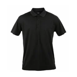 Gift Campaign Polo tecnica in poliestere traspirante 180g/m2 con 3 bottoni MKT></noscript> Polo Personalizzate