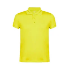 Gift Campaign Polo tecnica in poliestere traspirante 180g/m2 con 3 bottoni MKT></noscript> Polo Personalizzate