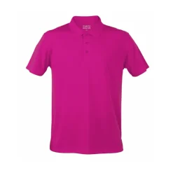 Gift Campaign Polo tecnica in poliestere traspirante 180g/m2 con 3 bottoni MKT></noscript> Polo Personalizzate