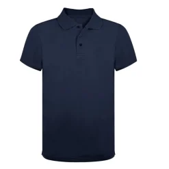 Gift Campaign Polo tecnica traspirante in 100% poliestere con 3 bottoni coordinati></noscript> Polo Personalizzate