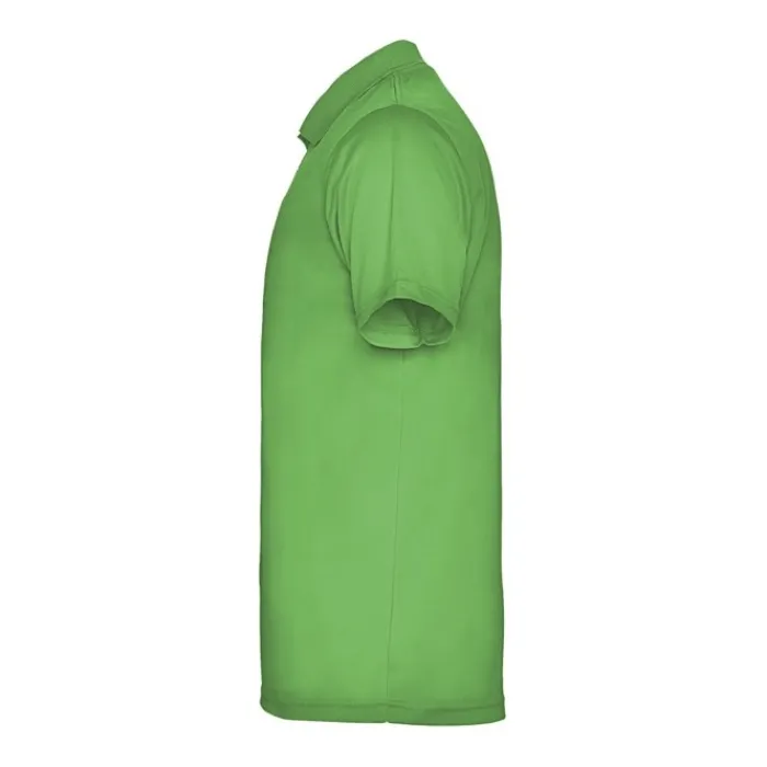 Gift Campaign Polo tecnico da bambino in piqué di poliestere 150 g/m2 Roly> Polo Personalizzate