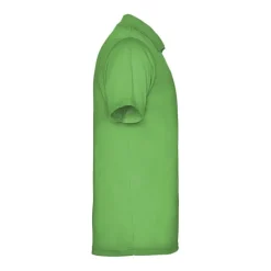 Gift Campaign Polo tecnico da bambino in piqué di poliestere 150 g/m2 Roly><noscript><img width=