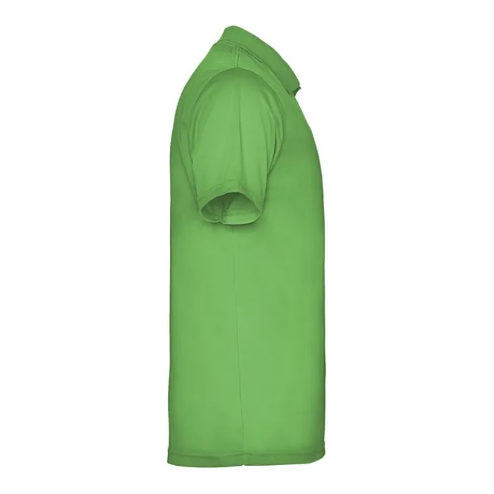 Gift Campaign Polo tecnico da bambino in piqué di poliestere 150 g/m2 Roly> Polo Personalizzate