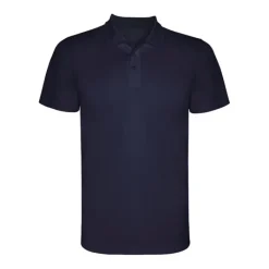 Gift Campaign Polo tecnico da bambino in piqué di poliestere 150 g/m2 Roly><noscript><img width=