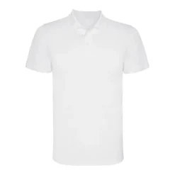 Gift Campaign Polo tecnico da bambino in piqué di poliestere 150 g/m2 Roly><noscript><img width=