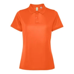 Gift Campaign Polo tecnico da donna in poliestere riciclato 125g/m2 Roly Direct Tormo></noscript> Polo Personalizzate