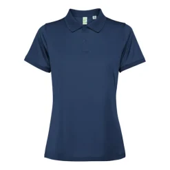 Gift Campaign Polo tecnico da donna in poliestere riciclato 125g/m2 Roly Direct Tormo></noscript> Polo Personalizzate