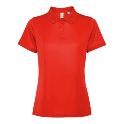Gift Campaign Polo tecnico da donna in poliestere riciclato 125g/m2 Roly Direct Tormo></noscript> Polo Personalizzate