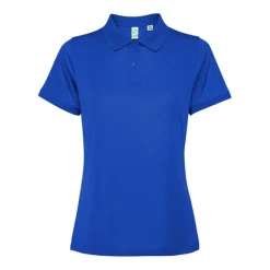 Gift Campaign Polo tecnico da donna in poliestere riciclato 125g/m2 Roly Direct Tormo></noscript> Polo Personalizzate