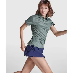 Gift Campaign Polo tecnico da donna in poliestere riciclato 125g/m2 Roly Direct Tormo></noscript> Polo Personalizzate