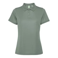 Gift Campaign Polo tecnico da donna in poliestere riciclato 125g/m2 Roly Direct Tormo></noscript> Polo Personalizzate