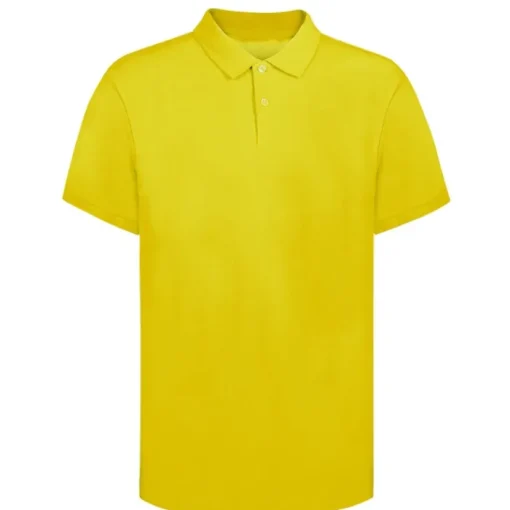 Gift Campaign Polo unisex con 2 bottoni in 100% cotone pettinato ring spun 220 g/m2> Polo Personalizzate