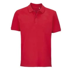 Gift Campaign Polo unisex con 2 bottoni in 100% cotone organico 210g/m2 SOL'S Pegase> Polo Personalizzate