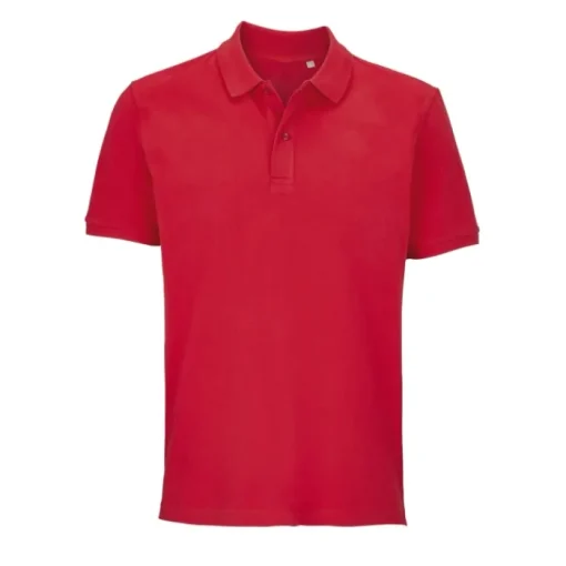 Gift Campaign Polo unisex con 2 bottoni in 100% cotone organico 210g/m2 SOL'S Pegase> Polo Personalizzate