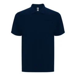 Gift Campaign Polo unisex con taschino in piqué di cotone e poliestere 190g/m² Roly> Polo Personalizzate