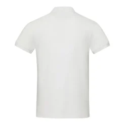 Gift Campaign Polo unisex in cotone e poliestere riciclato 200 g/m2 Elevate NXT><noscript><img width=