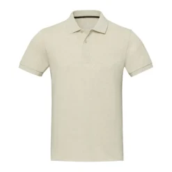Gift Campaign Polo unisex in cotone e poliestere riciclato 200 g/m2 Elevate NXT><noscript><img width=