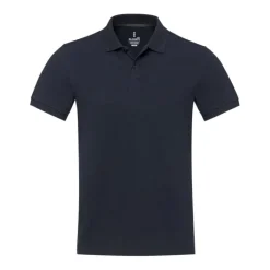 Gift Campaign Polo unisex in cotone e poliestere riciclato 200 g/m2 Elevate NXT><noscript><img width=