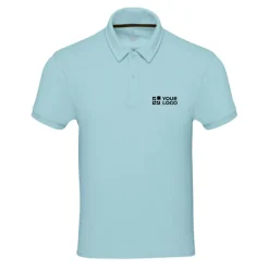 Gift Campaign Polo unisex in spugna con tocco ultra morbido 230 g/m2 Elevate NXT></noscript> Polo Personalizzate
